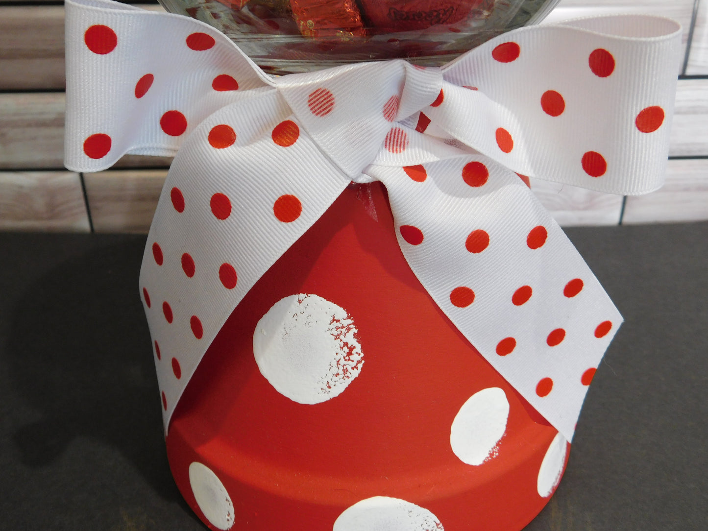 The Candy Collection: Gumball Machine