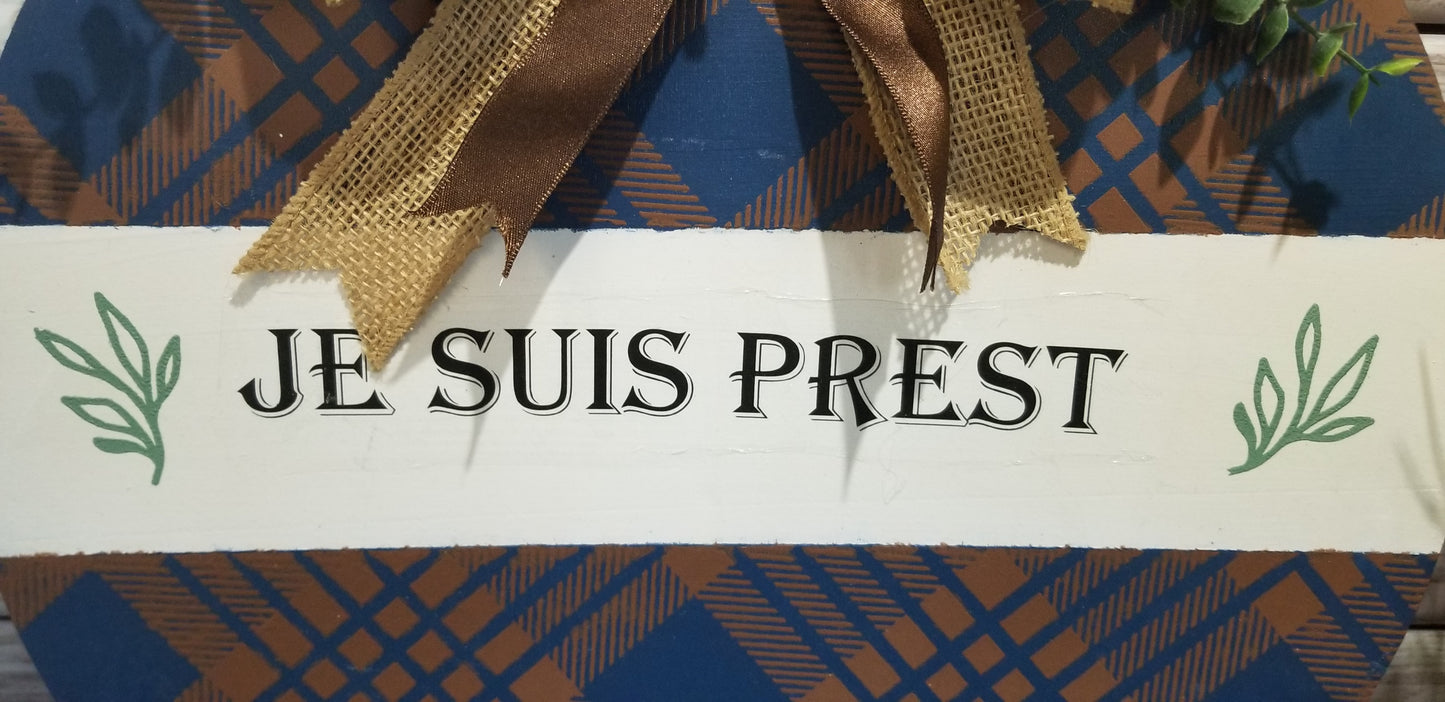 The Television Collection: Je Suis Prest