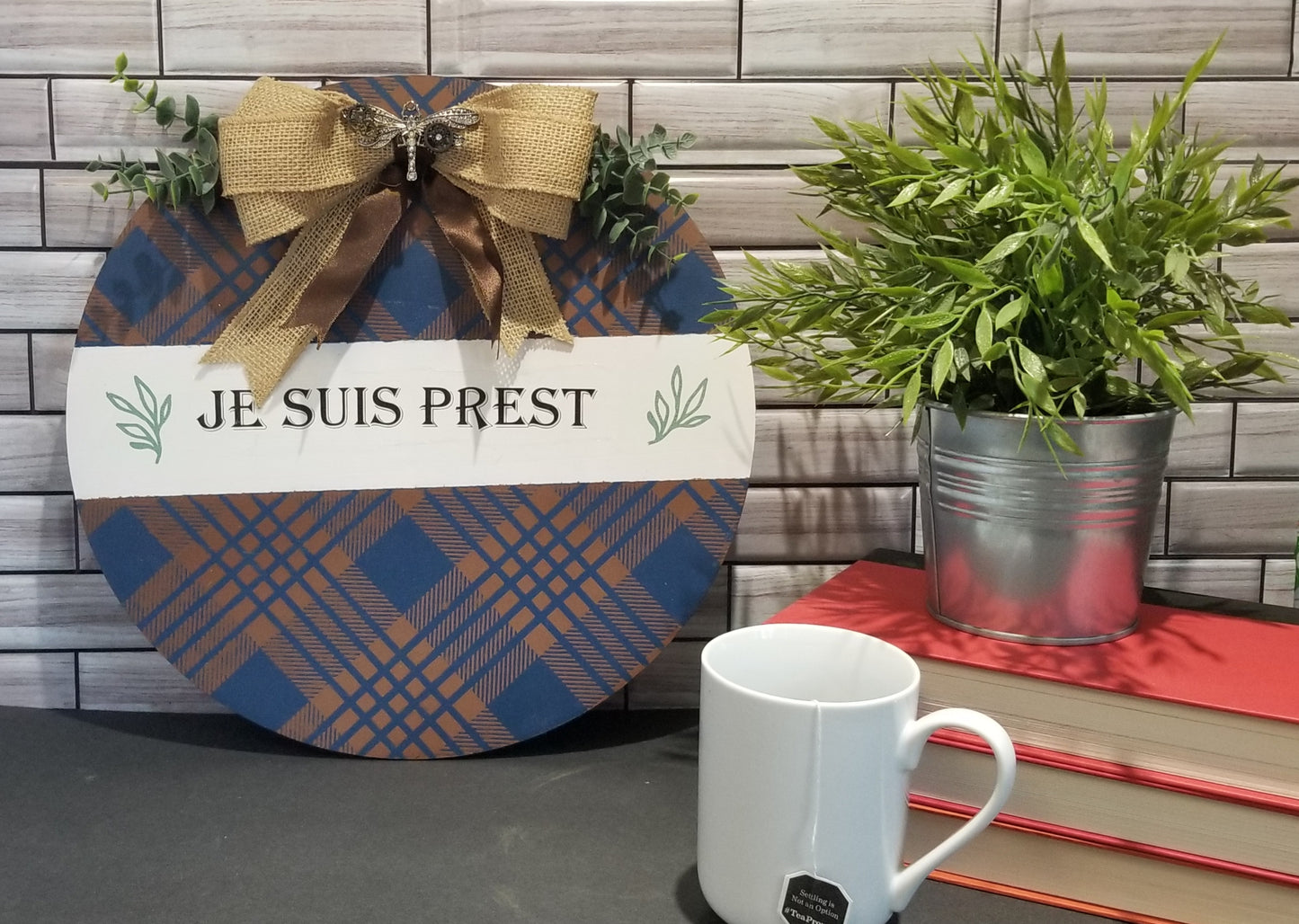 The Television Collection: Je Suis Prest