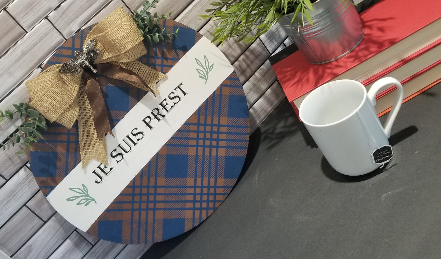 The Television Collection: Je Suis Prest