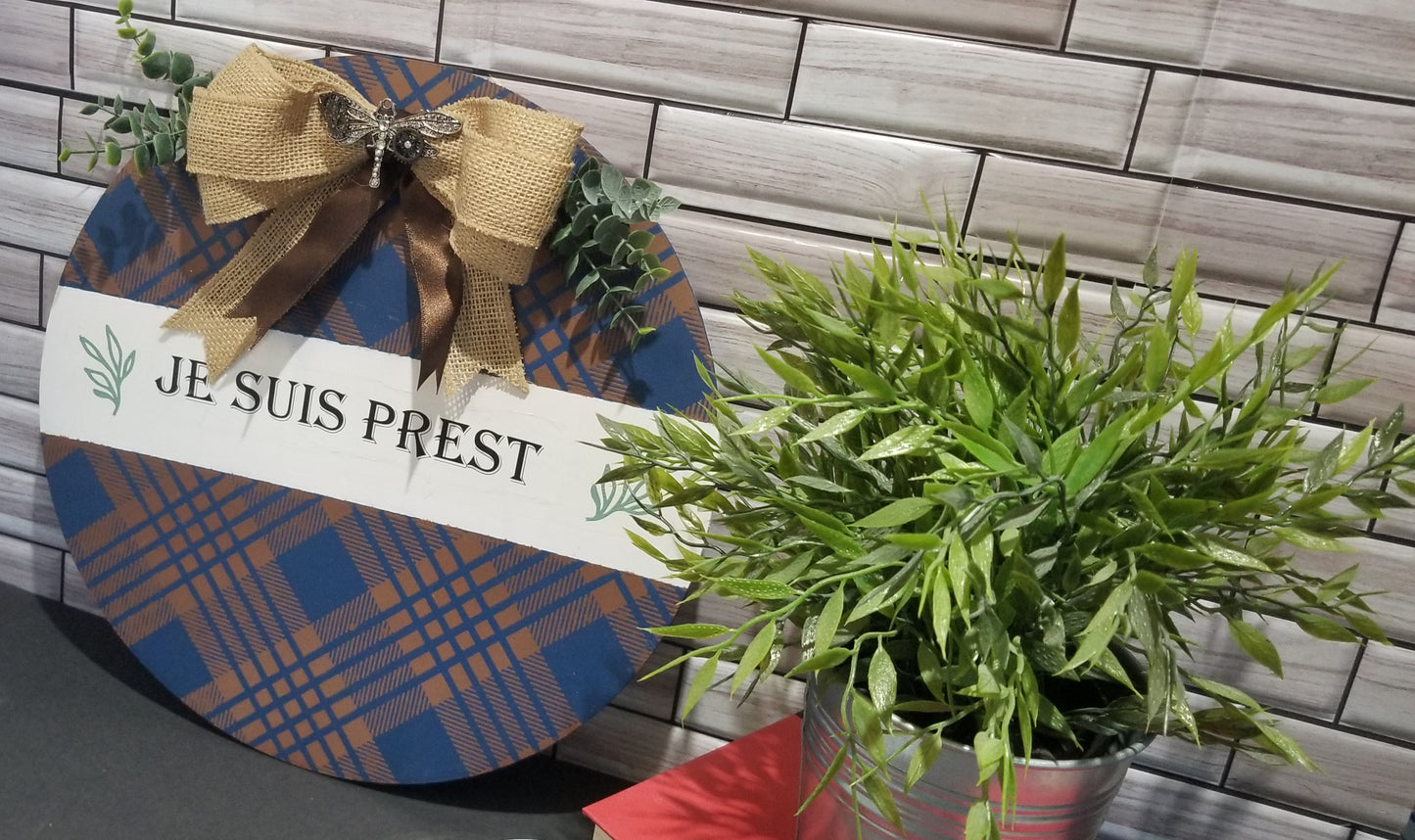 The Television Collection: Je Suis Prest