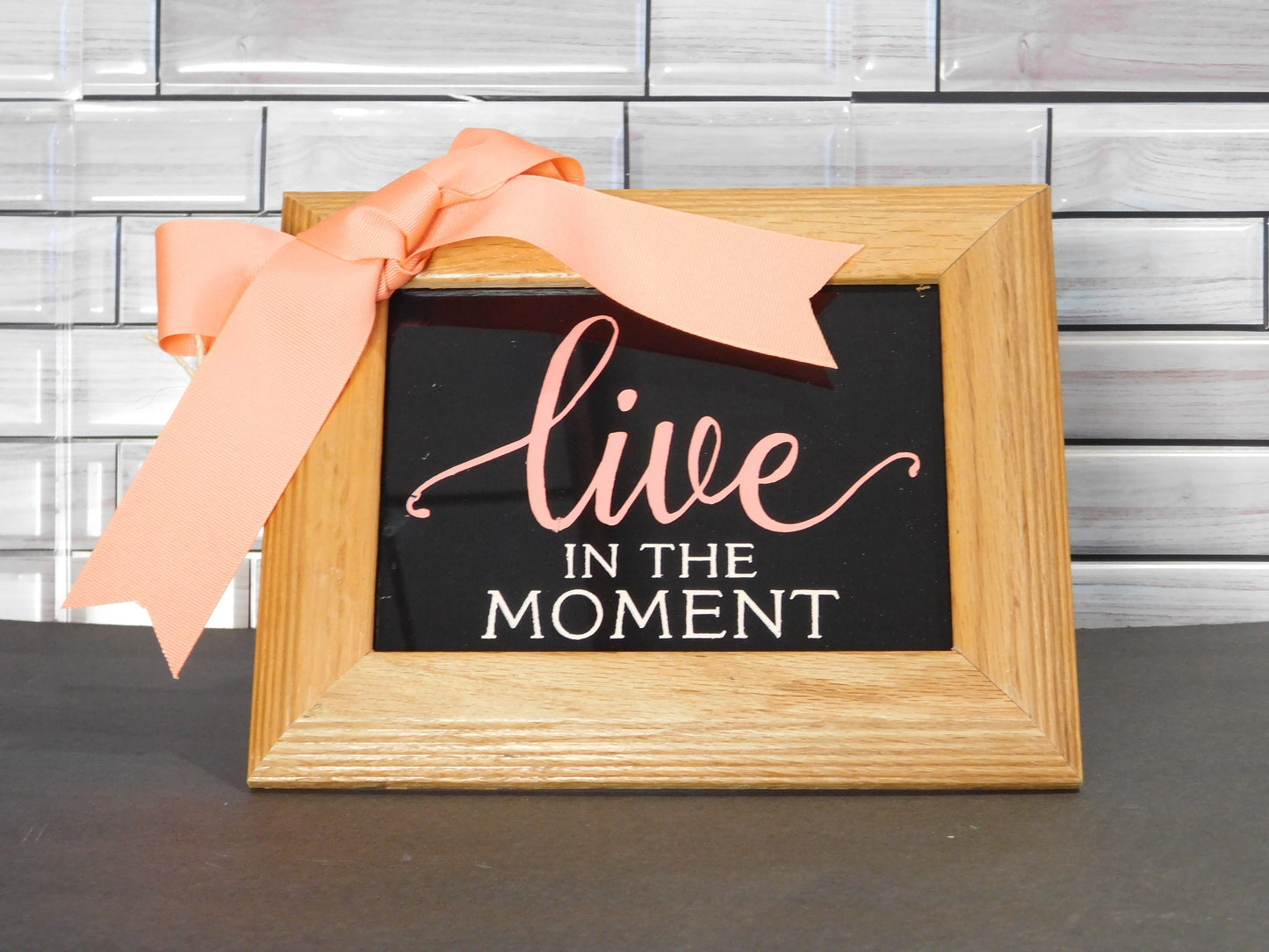 The Inspiration Collection: Live in the Moment