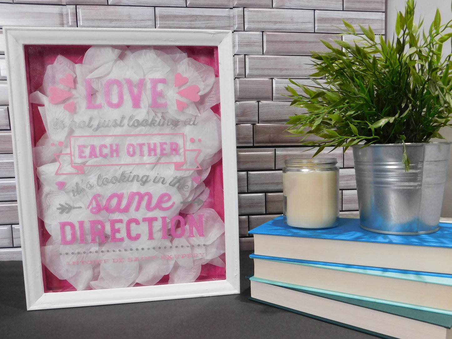 The Love Collection: Love Each Other