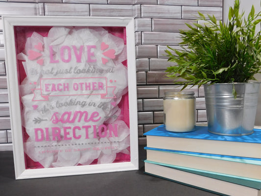 The Love Collection: Love Each Other