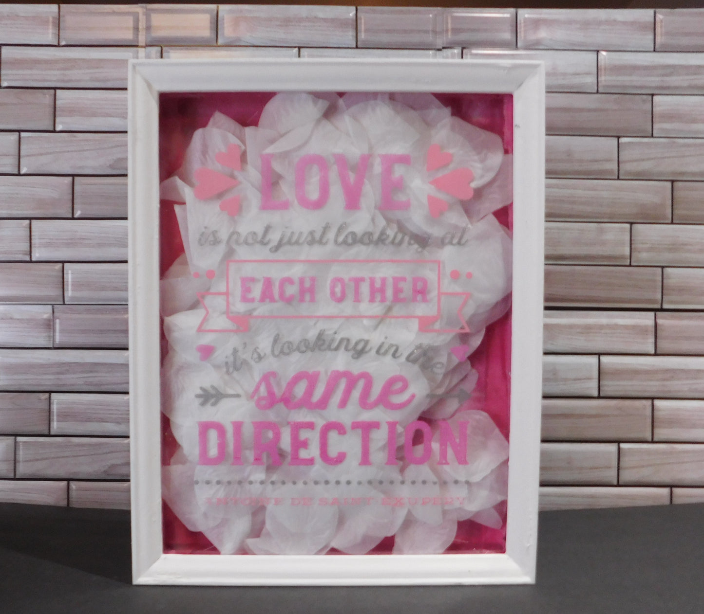 The Love Collection: Love Each Other