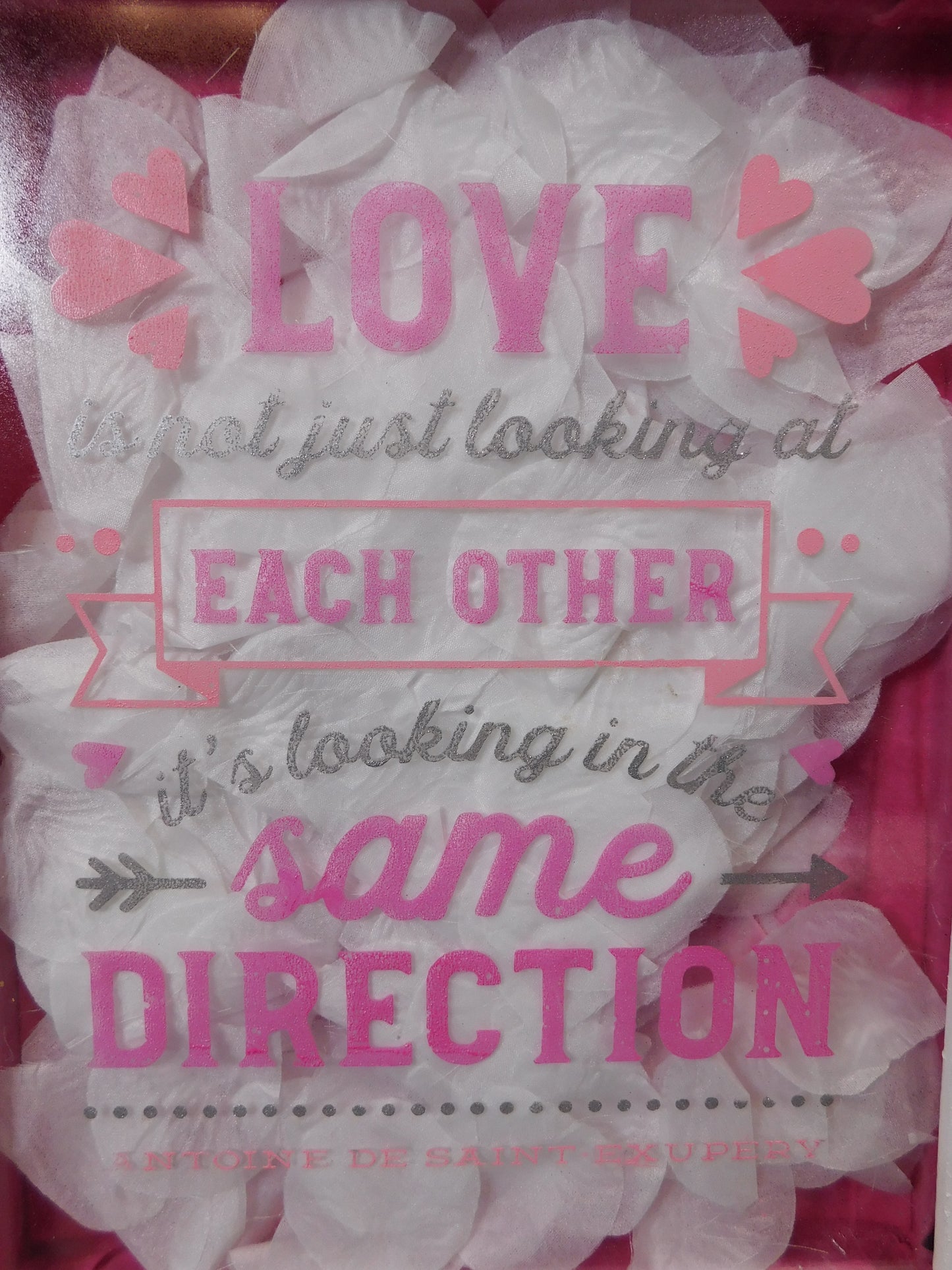 The Love Collection: Love Each Other