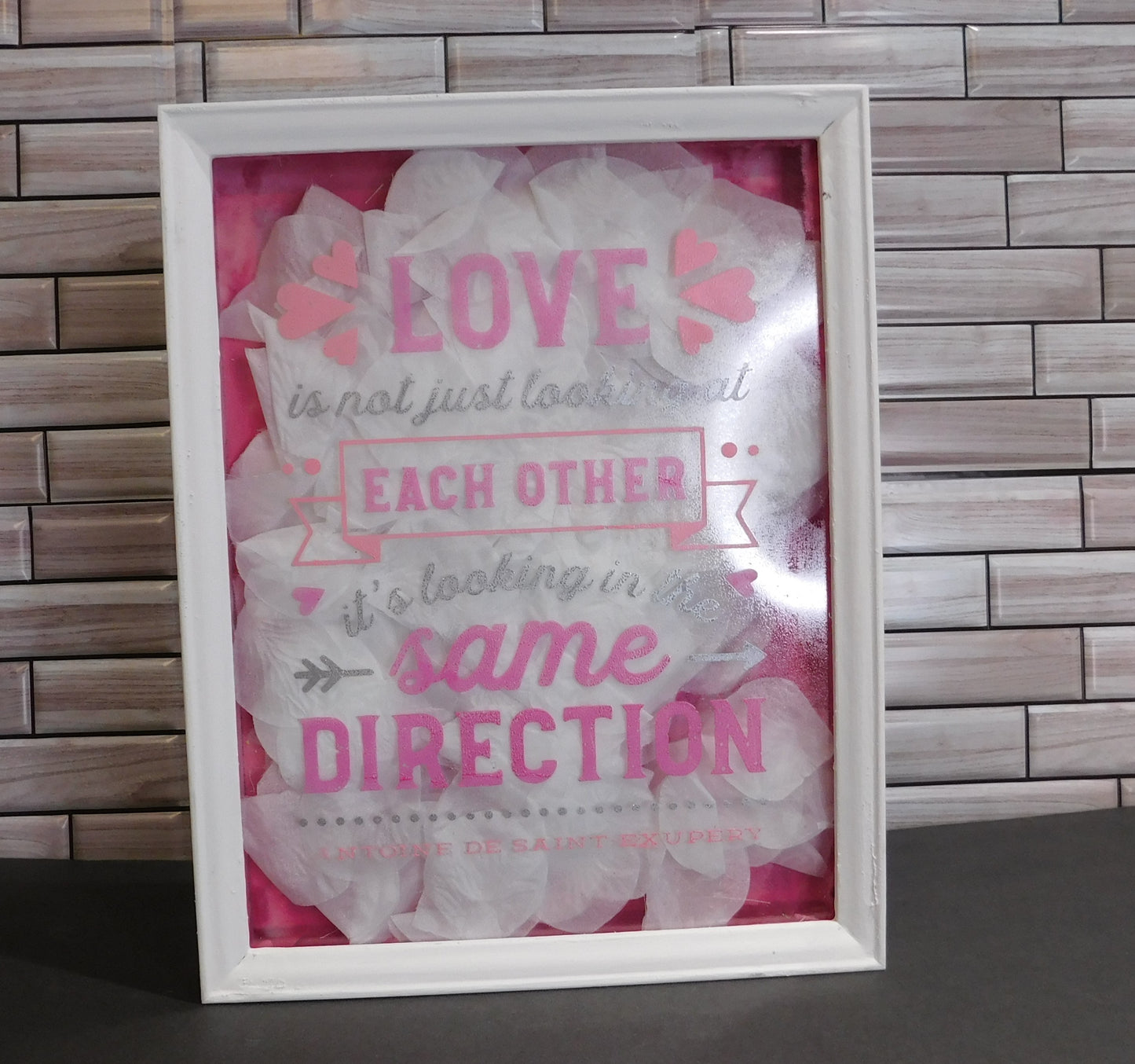 The Love Collection: Love Each Other