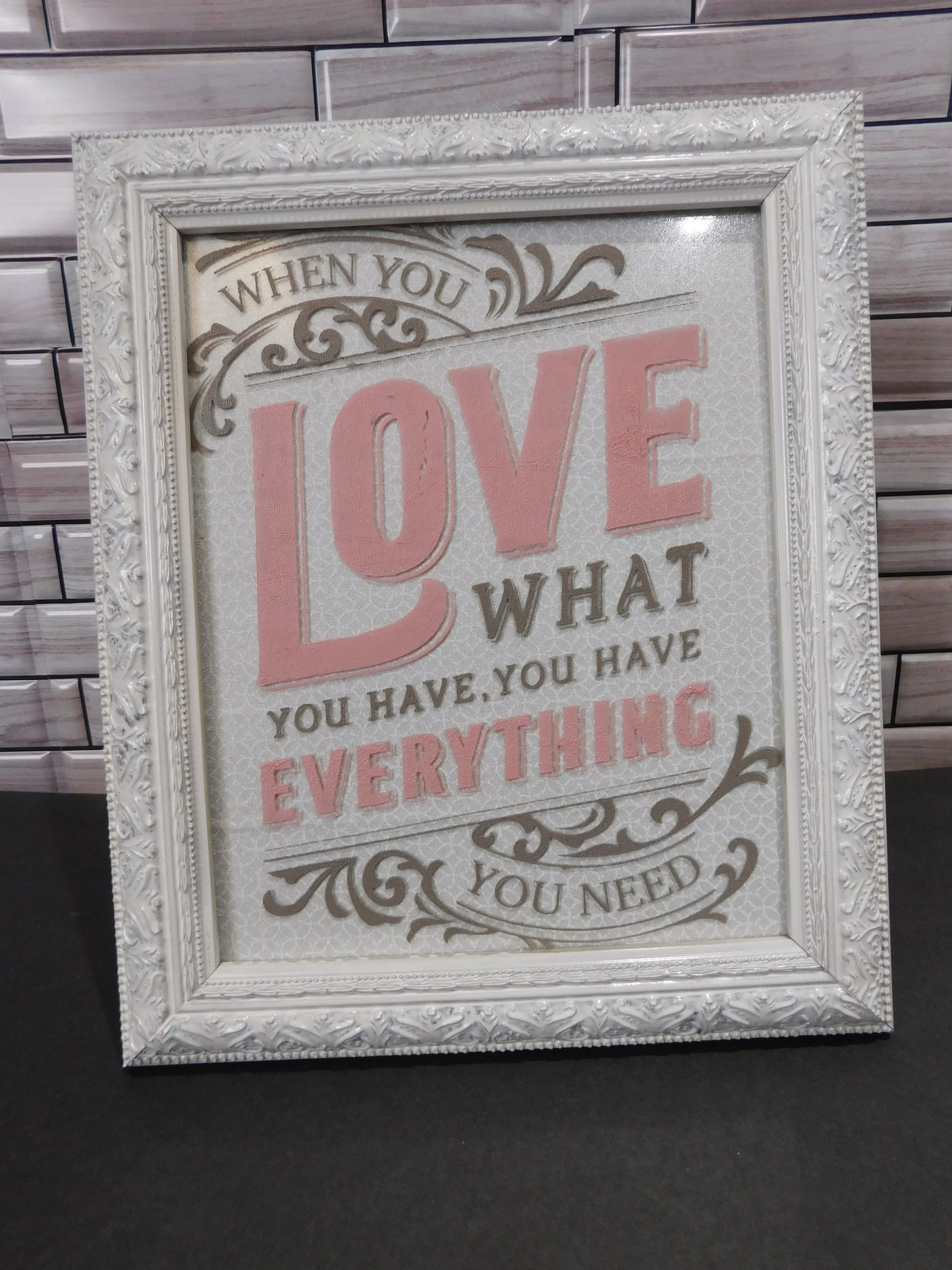 The Love Collection: Love Everything