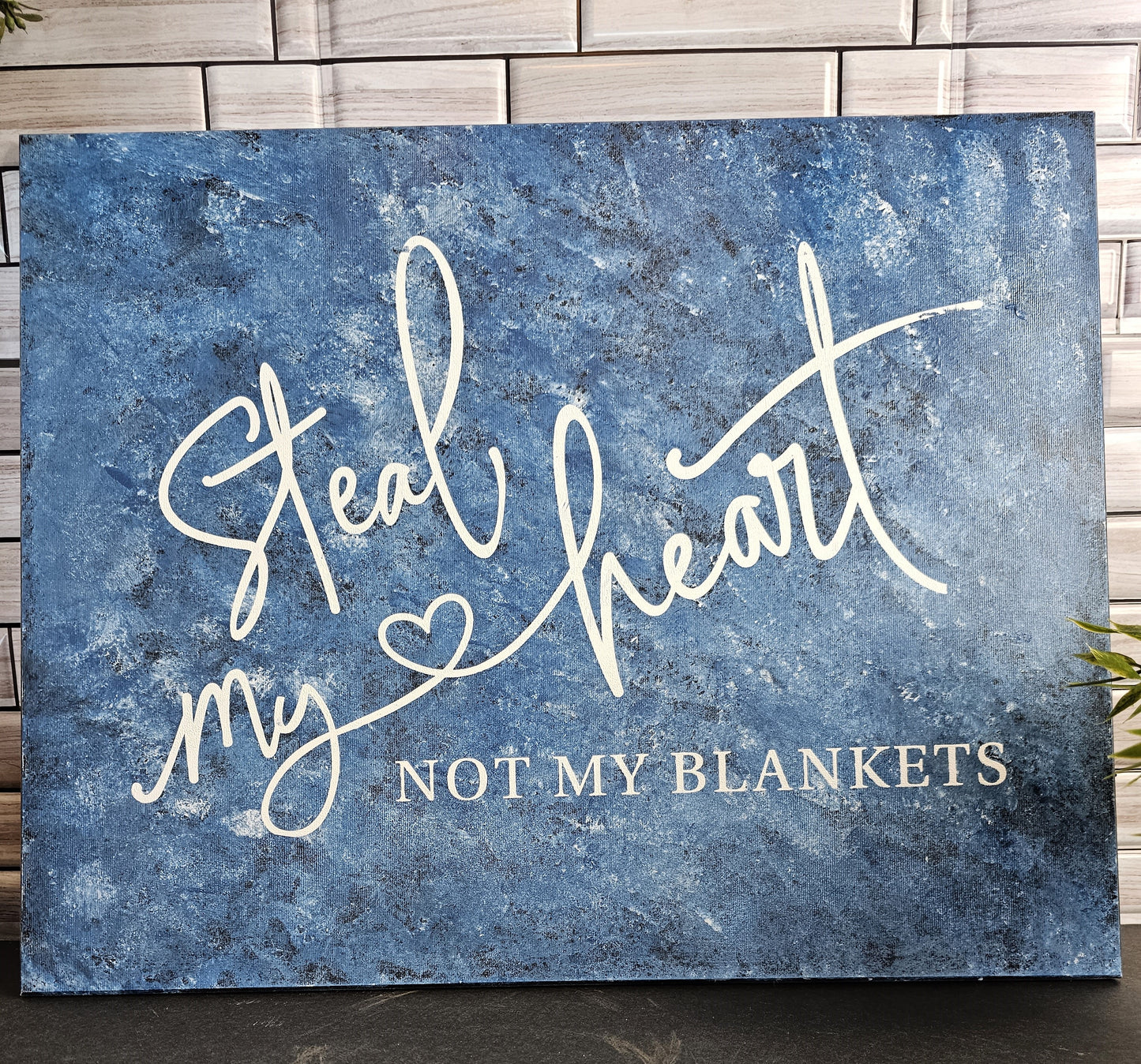 The Home Collection: Steal My Heart