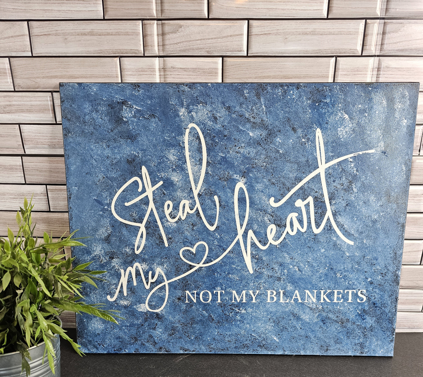 The Home Collection: Steal My Heart