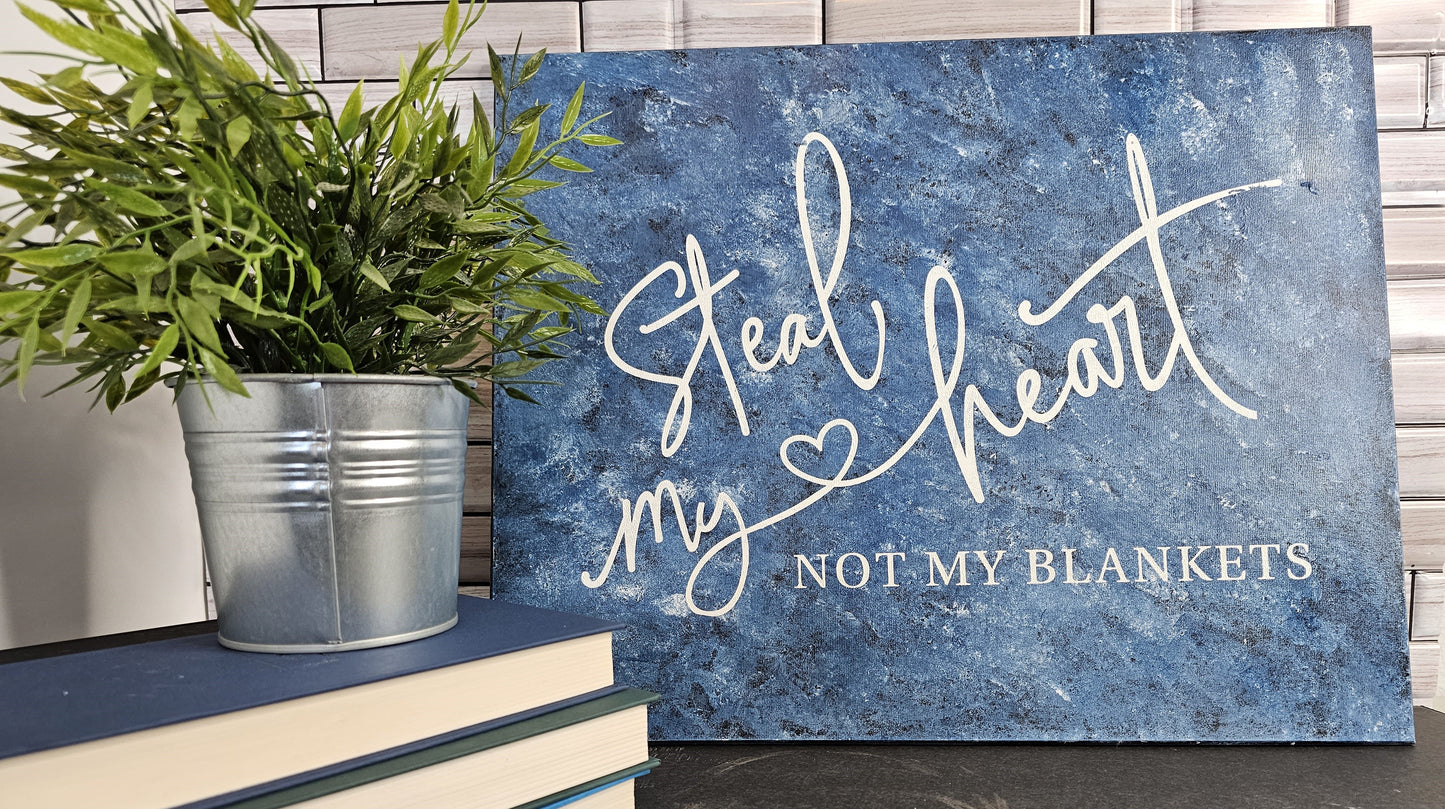 The Home Collection: Steal My Heart