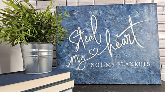 The Home Collection: Steal My Heart