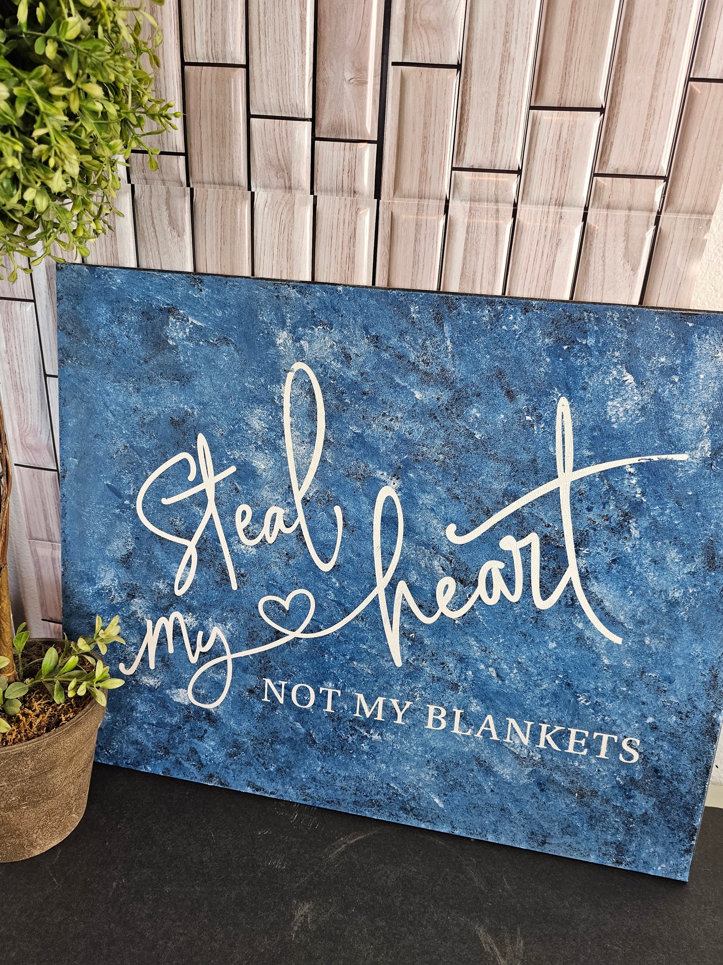 The Home Collection: Steal My Heart