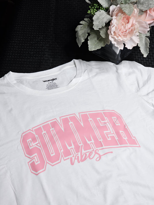 Summer Vibes T-Shirt